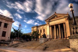 University of Havana
