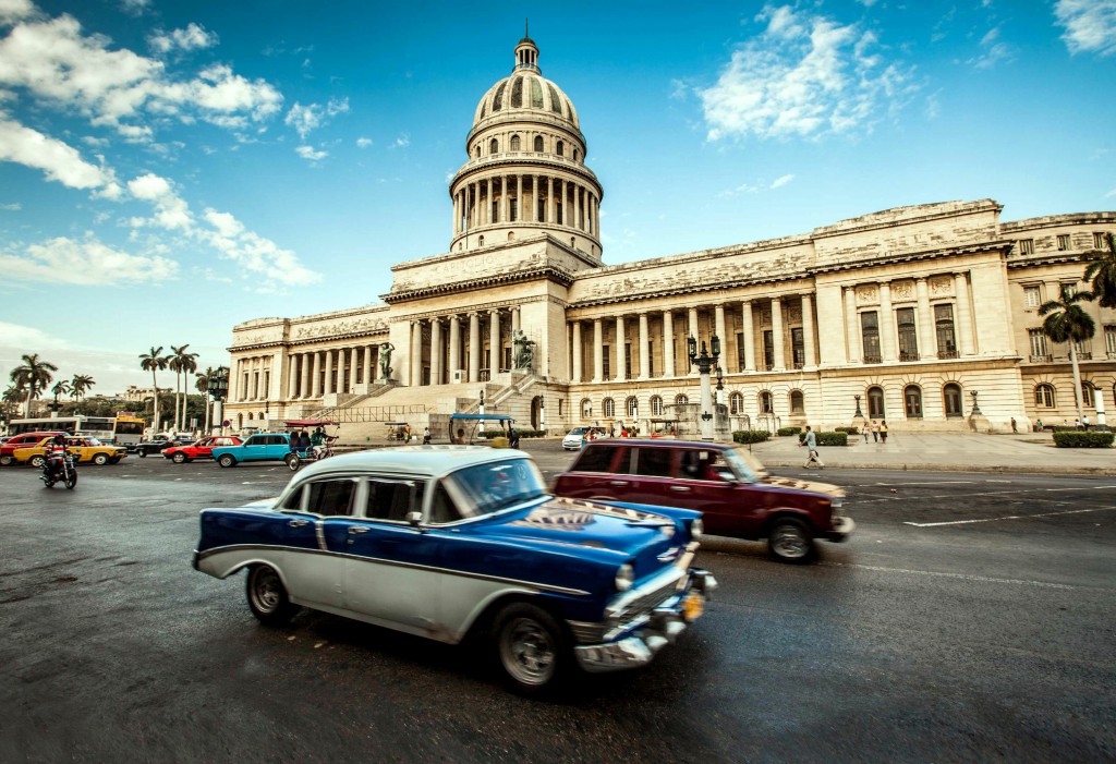 Havana: a must-visited city