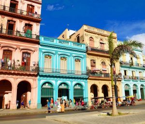 houses in havana