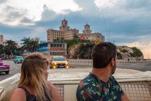 Hotel Nacional de Cuba