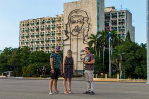 Revolution Square