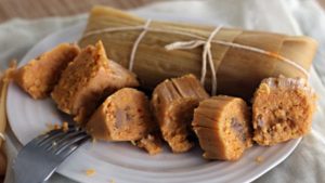 que son los tamales Tamales