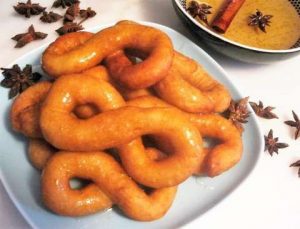 buñuelos