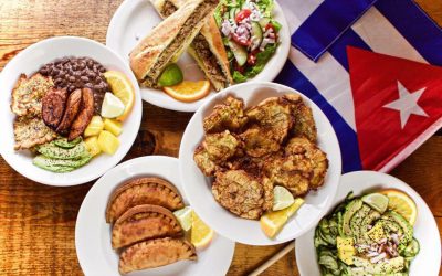 Traditional Cuban Food: 10 Dishes You Must Try