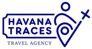 Havana Traces logo english