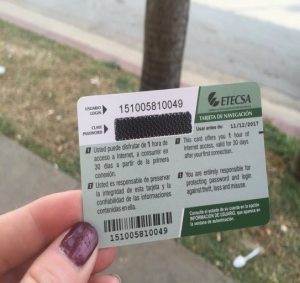 wifi card unscratched