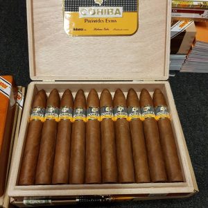 Cuban Cigars