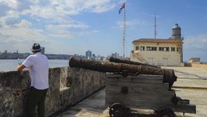 Havana: key to the New World