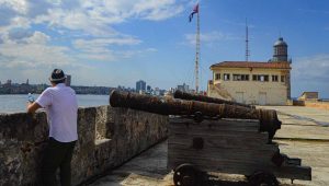 Havana: key to the New World
