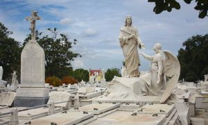 Havana Cemetery