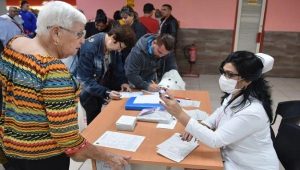 Coronavirus in Cuba
