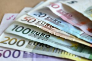 Cash in Cuba