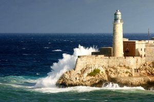 The Morro Castle
