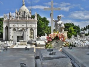 La Milagrosa