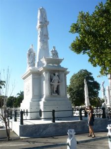 8 students of medicine monument