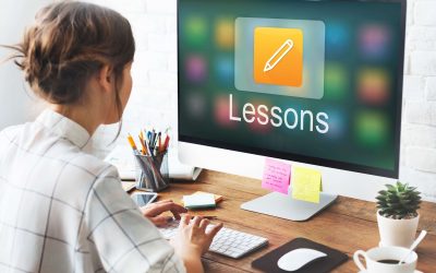 10 benefits of learning a language through online lessons