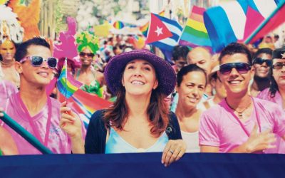 LGBTQ+ progress in Cuba: A journey