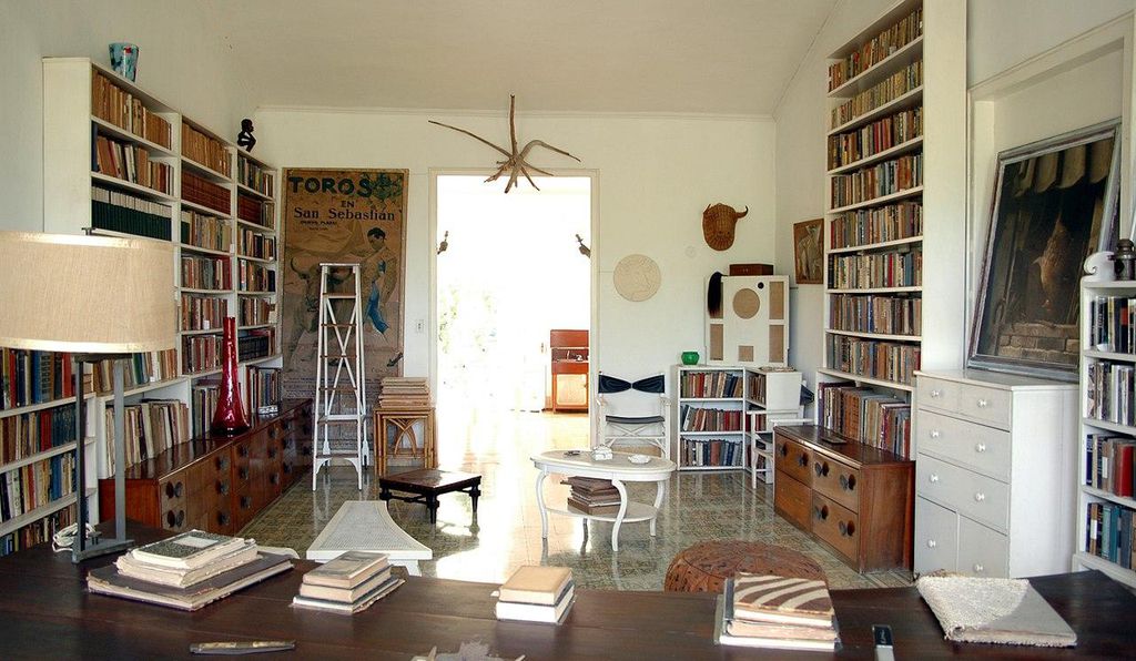 Finca Vigia